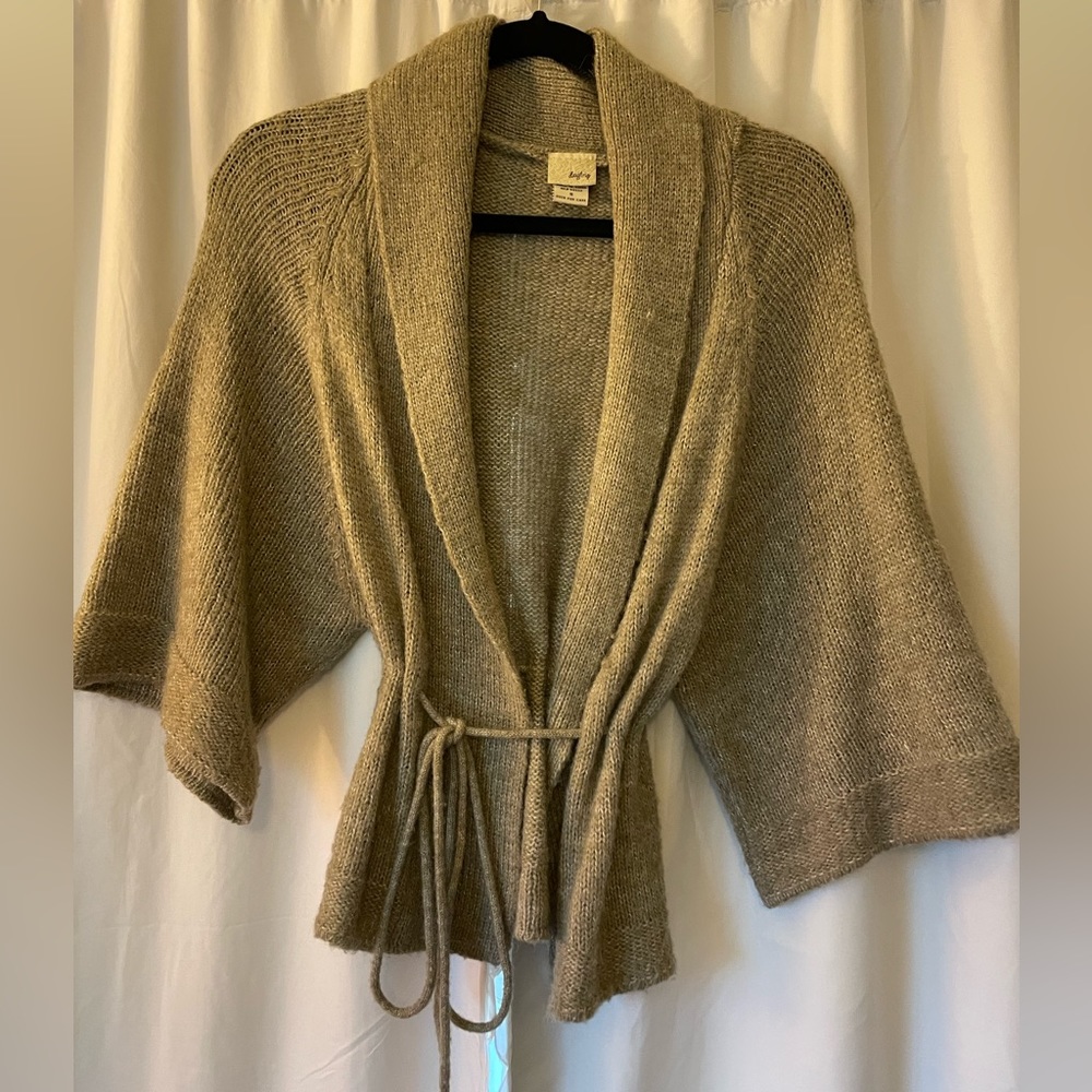 Cozy Soft Cardigan